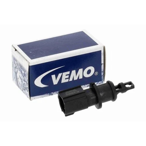 Датчик температуры всасываемого воздуха VEMO V33-72-0206, фото №2