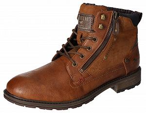 Черевики Ankle Boot 4140-506 - Фото 1