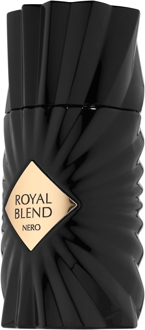 Парфюмерный экстракт Royal Blend Nero Unisex 100 мл, фото №4