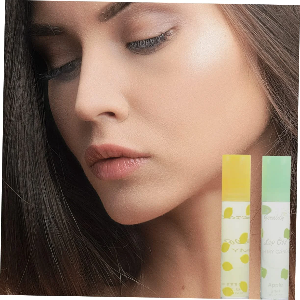 Блиск для губ Outanaya 7 шт. Фруктовий, фото №8 Блиск для губ Outanaya 7 шт. Фруктовий, фото №8