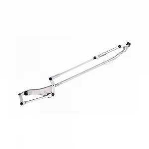 Важелі склоочисника VAICO V30-4063 Green Mobility Parts для MERCEDES-BENZ, спереду - Фото 1