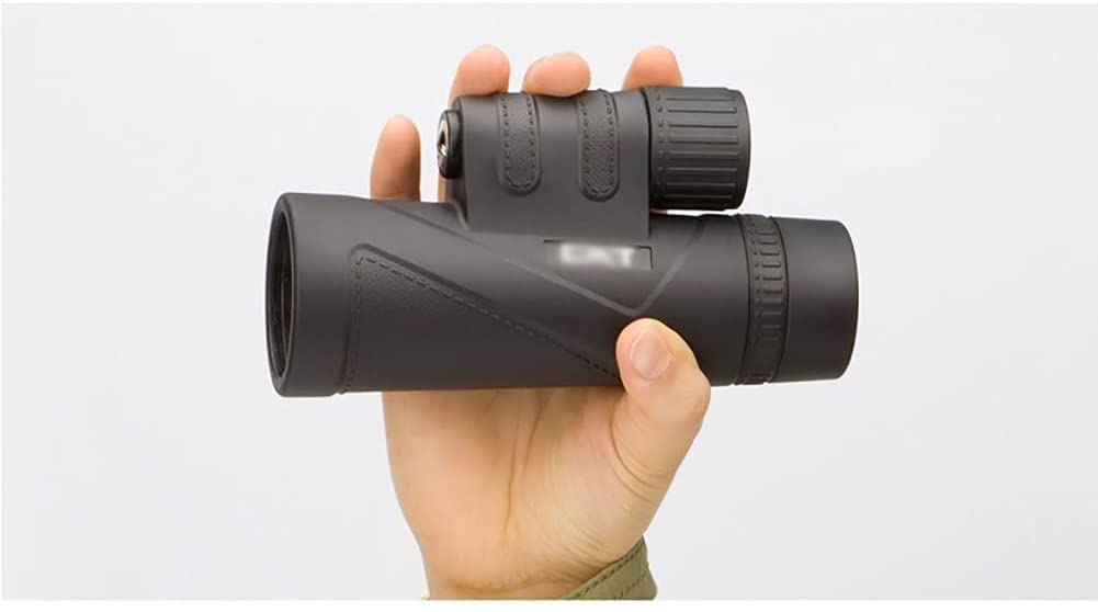 Монокуляр DERBUT 8x42, фото №4