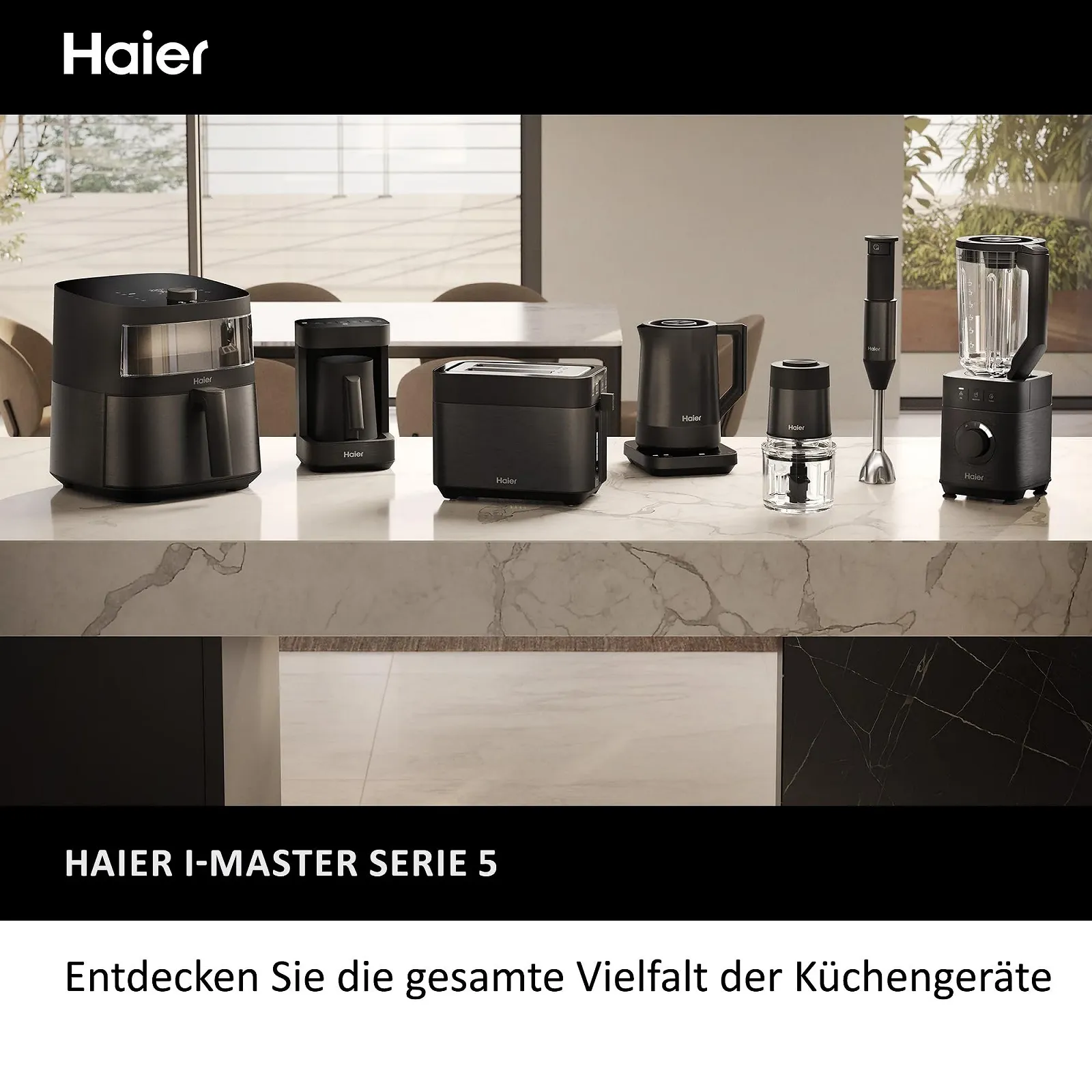 Тостер Haier Stainless Steel, 2 скибки, 1150 Вт, Надглибокі слоти та ручка для підйому проти опіків, з кришкою проти пилу та 7 рівнями підсмажування для хліба, багету та бубликів Series 5- HTO5A3, фото №9