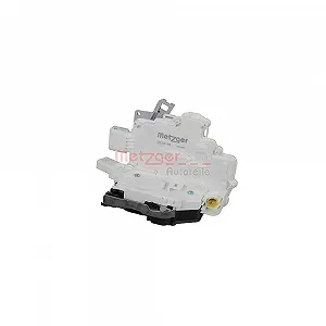 Дверний замок METZGER 2314193 GREENPARTS для AUDI PORSCHE VW, передній лівий - Фото 1