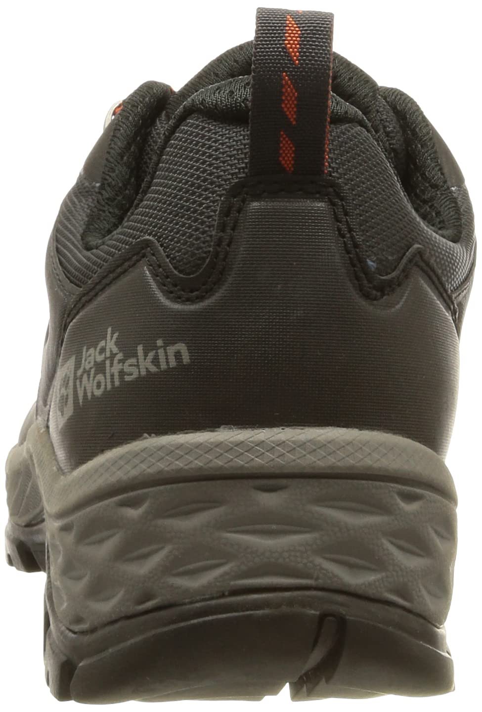Черевики Jack Wolfskin Rebellion Guide Texapore Low M, фото №3