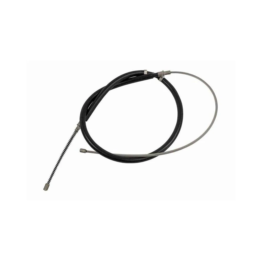 Трос стоянкового гальма VAICO V10-30025 для SEAT SKODA, фото №1