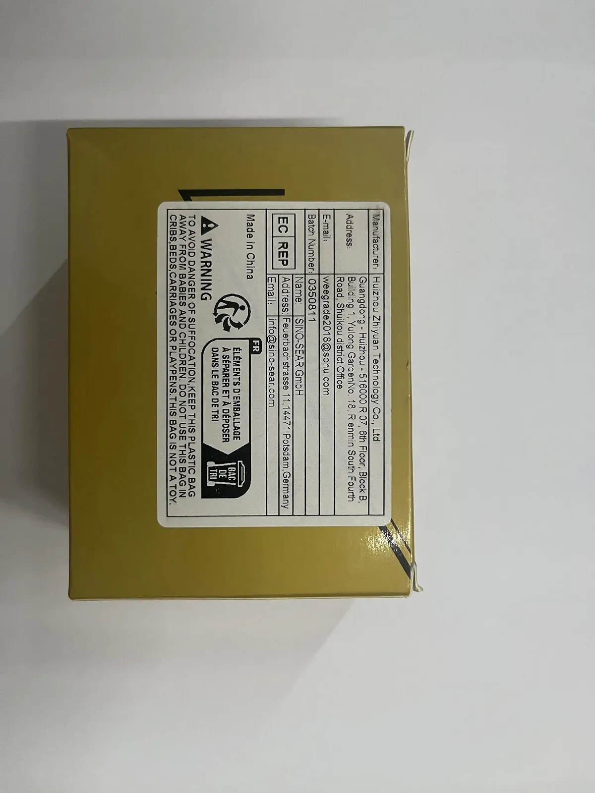 Бінокль BWEISSTH 30x60 Компактний Міні Мініатюрний, фото №3