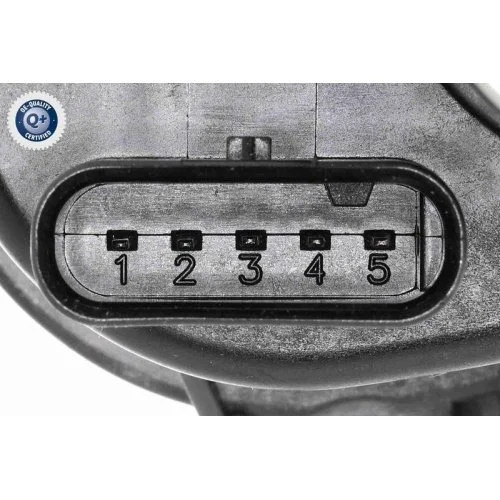 Сервопривод вихревых заслонок впускного коллектора VEMO Green Mobility V30-77-0104, фото №3