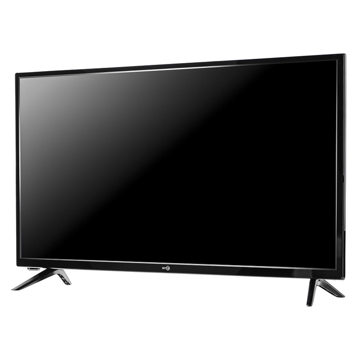 Телевізор SetUP 43FSF30 рідкокристалічний, фото №8 Телевізор SetUP 43FSF30 рідкокристалічний, фото №8