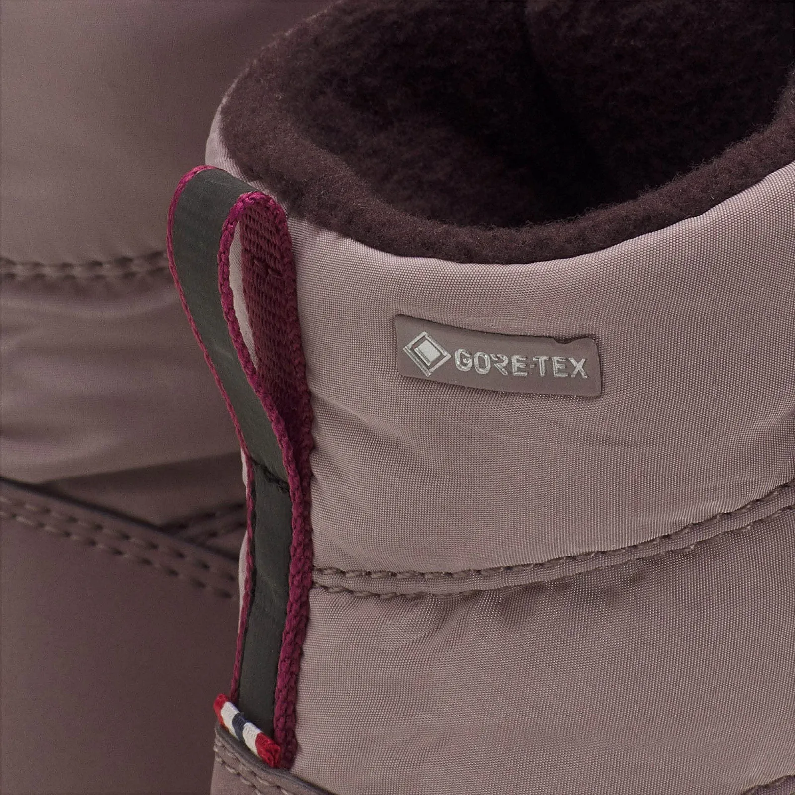 Ботинки Viking Unisex Kinder Ae Hi Gh Gtx R Warm, фото №5