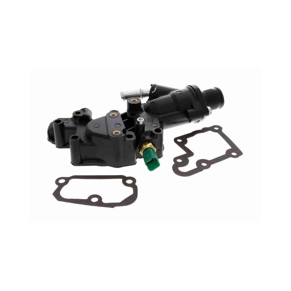 Корпус термостата VEMO V22-99-0021, фото №1