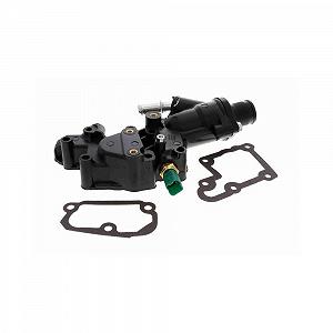 Корпус термостата VEMO V22-99-0021 - Фото 1