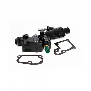 Корпус термостата VEMO V22-99-0021 - Фото 1