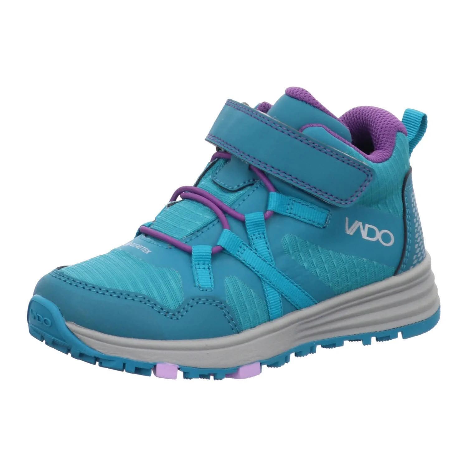 Кроссовки Vado Mikey Mid Cut, фото №1