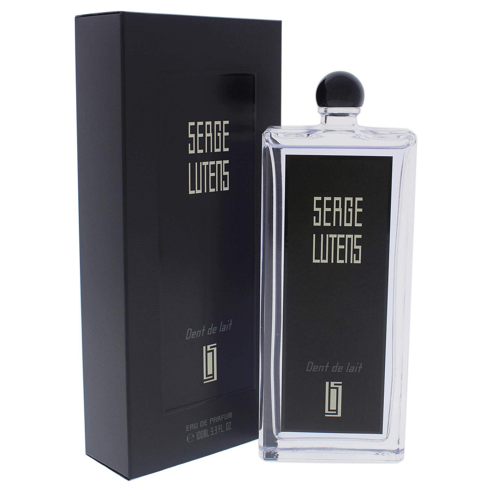 Парфуми Serge Lutens Dent de Lait 100 мл, фото №3