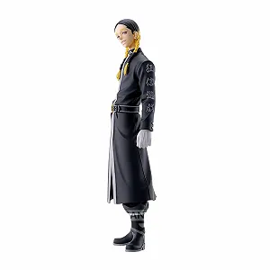 Фигурка Banpresto Tokyo Revengers Ran Haitani BP88669P 18 см Multi-Colour - Фото 1
