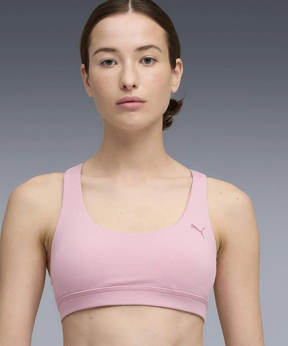 Спортивний бюстгальтер PUMA Cloudspun Mid Bra 1 шт. в упаковці, фото №2 Спортивний бюстгальтер PUMA Cloudspun Mid Bra 1 шт. в упаковці, фото №2