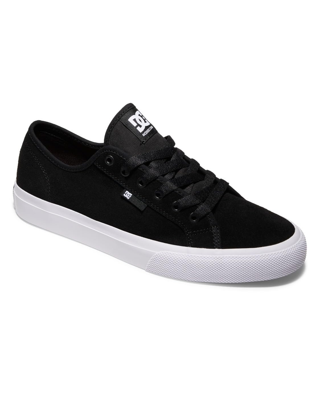 Кросівки DC Shoes Manual для чоловіків, фото №1