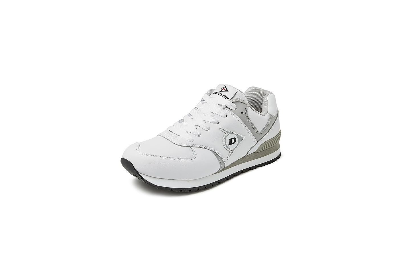 Ботинки Dunlop Unisex Wing Белые, фото №1