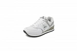 Ботинки Dunlop Unisex Wing Белые - Фото 1