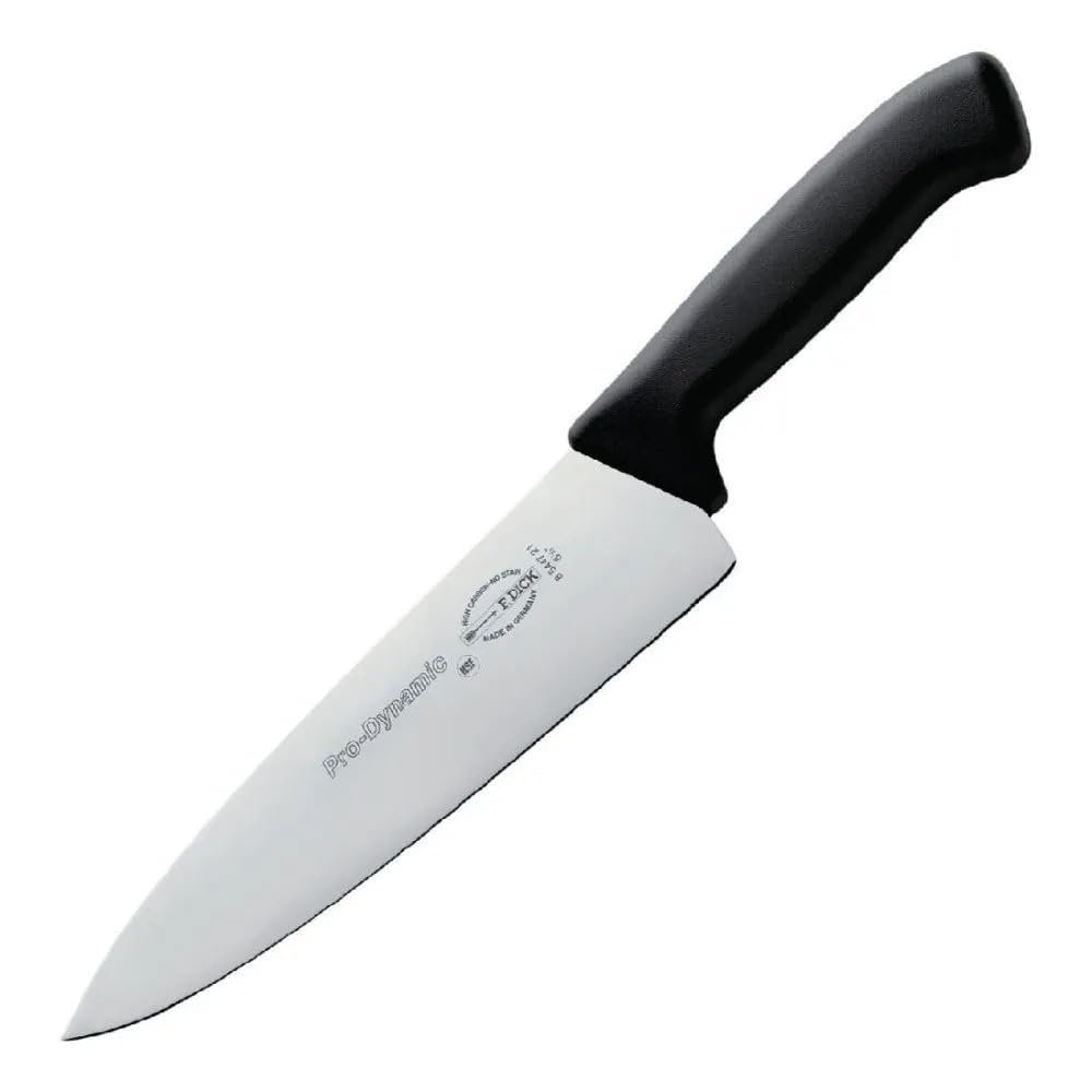 Набір ножів Dick Knives Pro Dynamic DL385 стартовий, чорний, фото №5