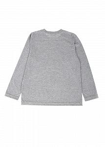 Реглан Seagull 10р Серый (GT-3108-Grey) synthetic.ua - Фото 1