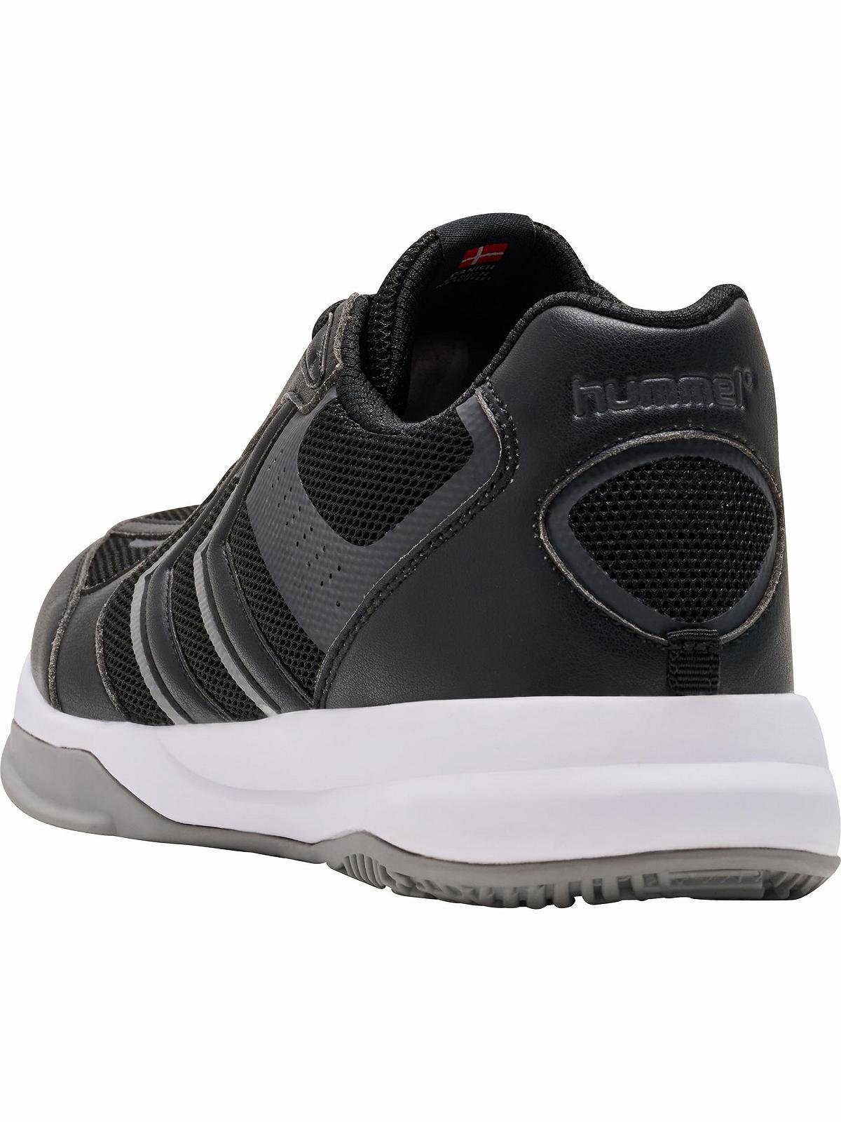 Кроссовки Hummel Inventus Multisport Off Tennis для взрослых, фото №4