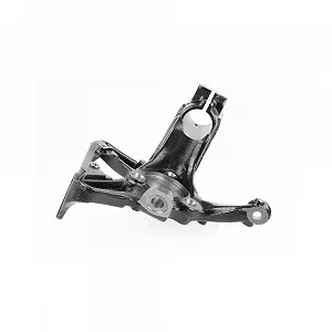 Поворотний кулак VAICO V10-3037 Original VAICO Qualität для SEAT VW - Фото 1