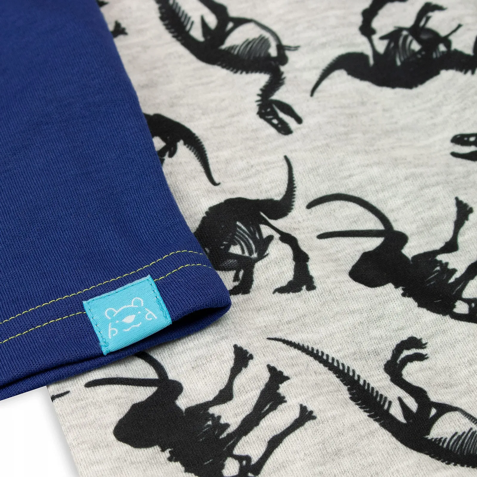 Пижама Harry Bear Dinosaur, фото №4