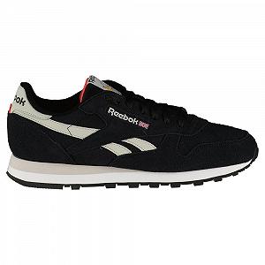 Кроссовки Reebok Klassisches Leder Unisex - Фото 1
