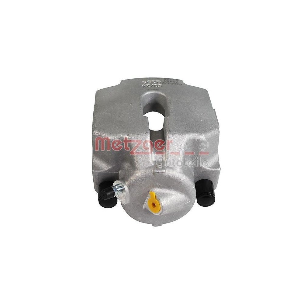 Гальмівний супорт METZGER 6260372 для BMW передня вісь справа, фото №1