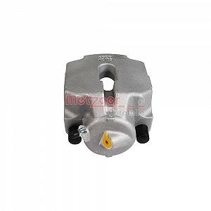 Тормозной суппорт METZGER 6260372 для BMW передняя ось справа - Фото 1