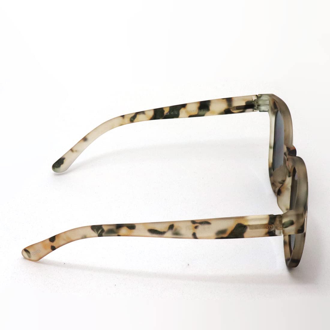 Сонцезахисні окуляри Unisex Oversize IZIPIZI M & N, фото №5