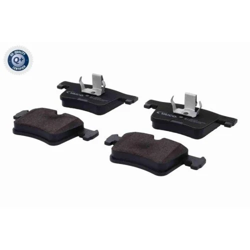 Комплект гальмівних колодок, дискове гальмо VAICO Q+ V20-4272 OEM-якість для BMW, фото №4 Комплект гальмівних колодок, дискове гальмо VAICO Q+ V20-4272 OEM-якість для BMW, фото №4