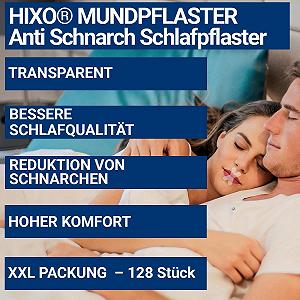 Пластирі для рота проти хропіння, 128 шт. Ніжна стрічка synthetic.ua - Фото 1