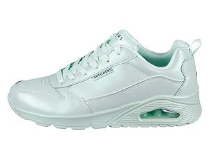 Кросівки Skechers UNO Galactic Gal жіночі synthetic.ua - Фото 1