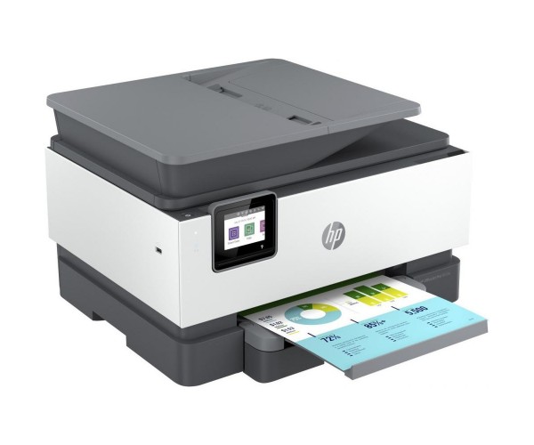 БФП HP OfficeJet Pro 9010e 257G4B, фото №2 БФП HP OfficeJet Pro 9010e 257G4B, фото №2