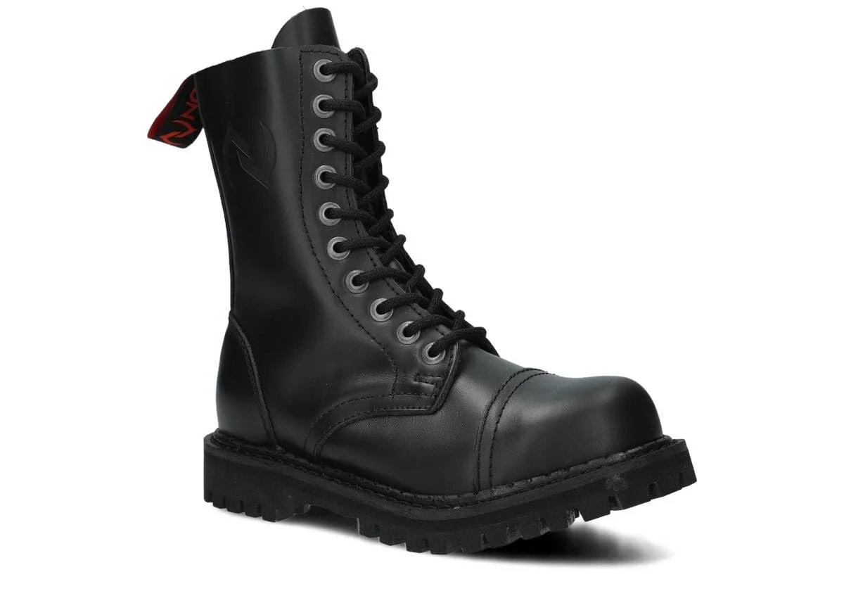 Ботинки Nagaba Рейнджеры 10H, фото №1