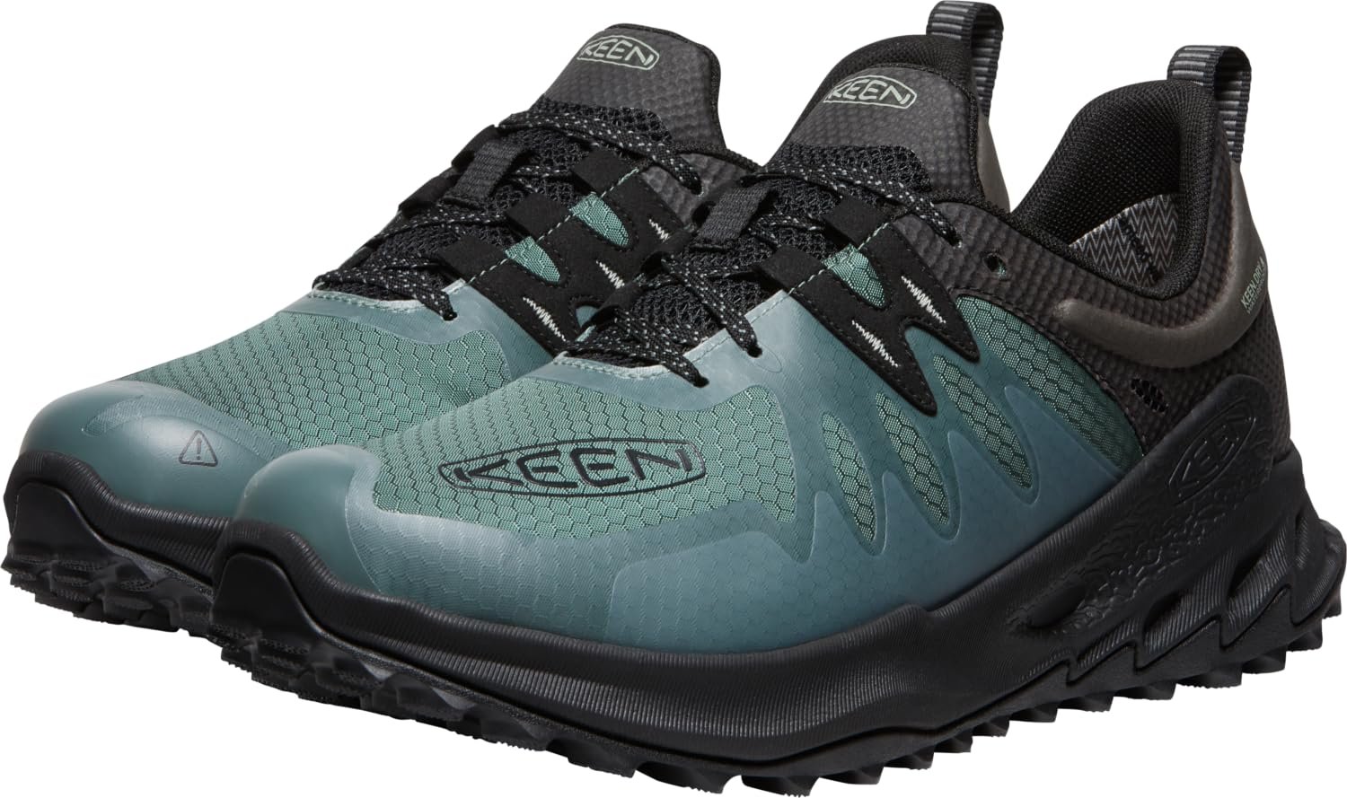 Кросівки KEEN Zionic Low, фото №2