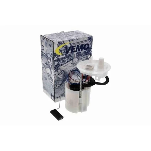 Модуль подачі палива VEMO V40-09-0038 для GMC OPEL, фото №2