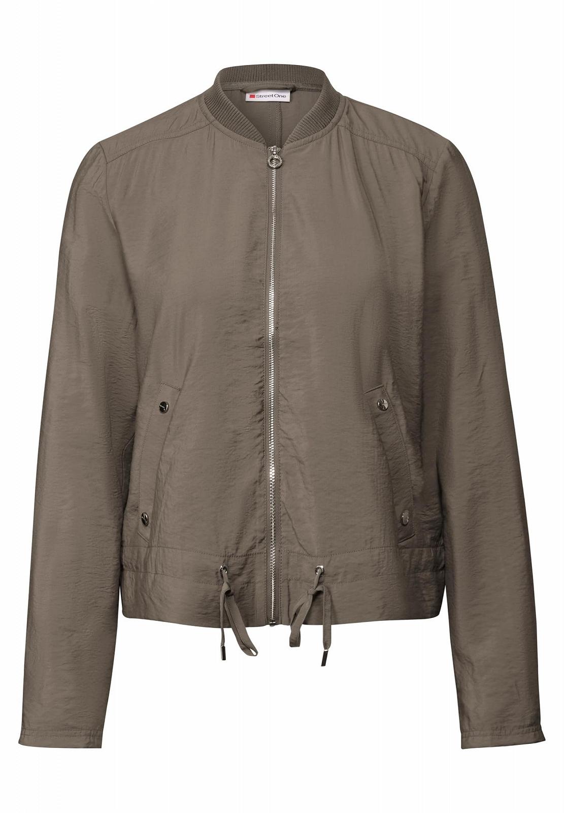 Літня жіноча куртка Street One Blouson, фото №4