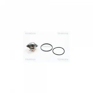 Термостат охлаждающей жидкости TRISCAN 8620 2582 для AUDI BMW CHRYSLER FORD SEAT SKODA - Фото 1
