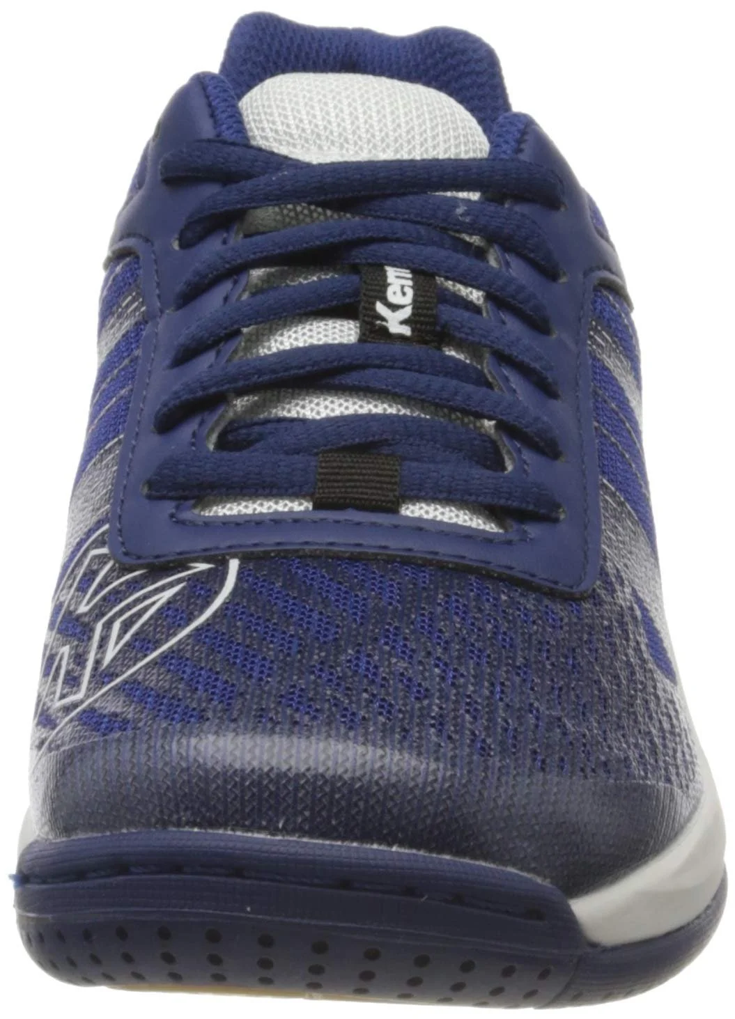 Дитячі гандбольні кросівки Kempa Attack Contender Junior, фото №2