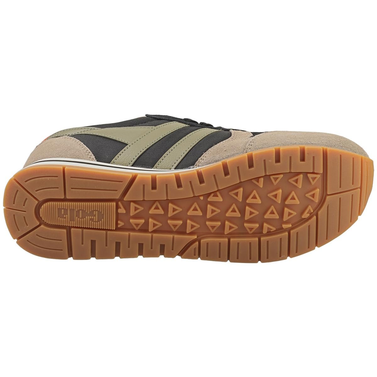 Кросівки Gola Daytona, фото №7