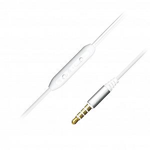 Наушники Vinga EPM020 White EPM020W ціна на synthetic.ua - Фото 1 Наушники Vinga EPM020 White EPM020W synthetic.ua - Фото 1