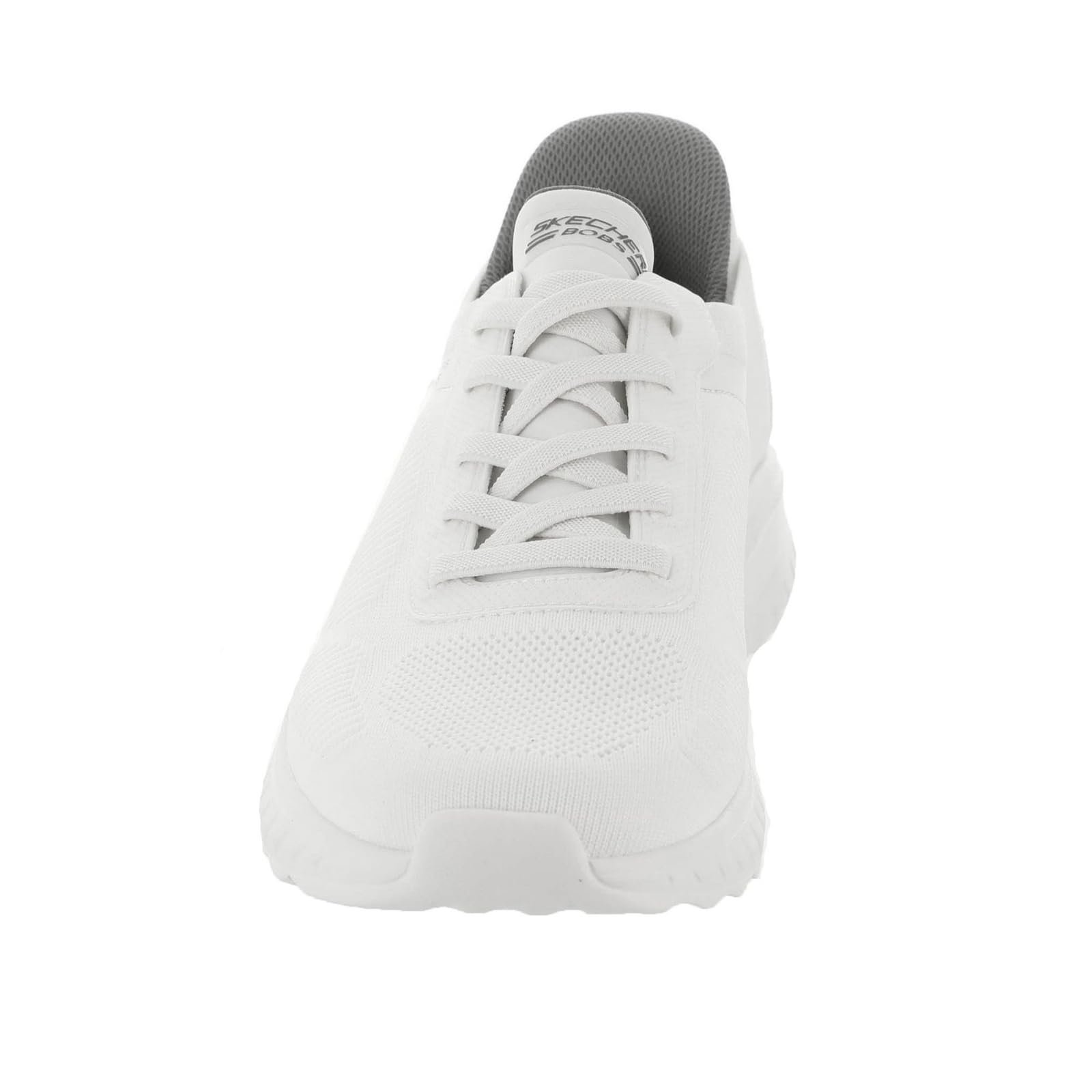 Кросівки Skechers Bobs Squad Chaos Solid Step Wide Fit, фото №5 Кросівки Skechers Bobs Squad Chaos Solid Step Wide Fit, фото №5