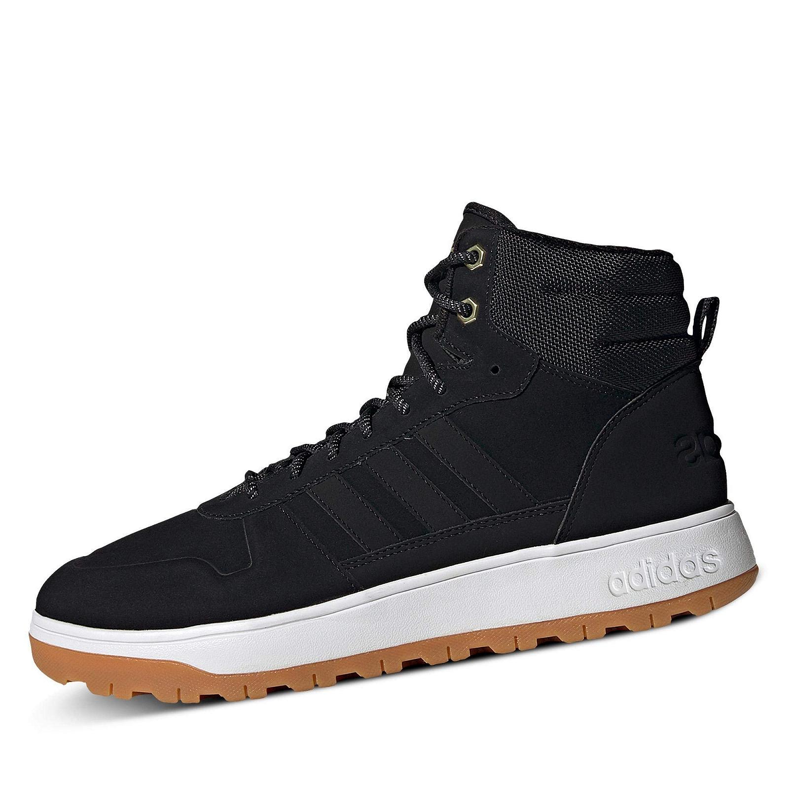 Кроссовки adidas Cloudfoam мужские Белые, 41 EU, фото №1