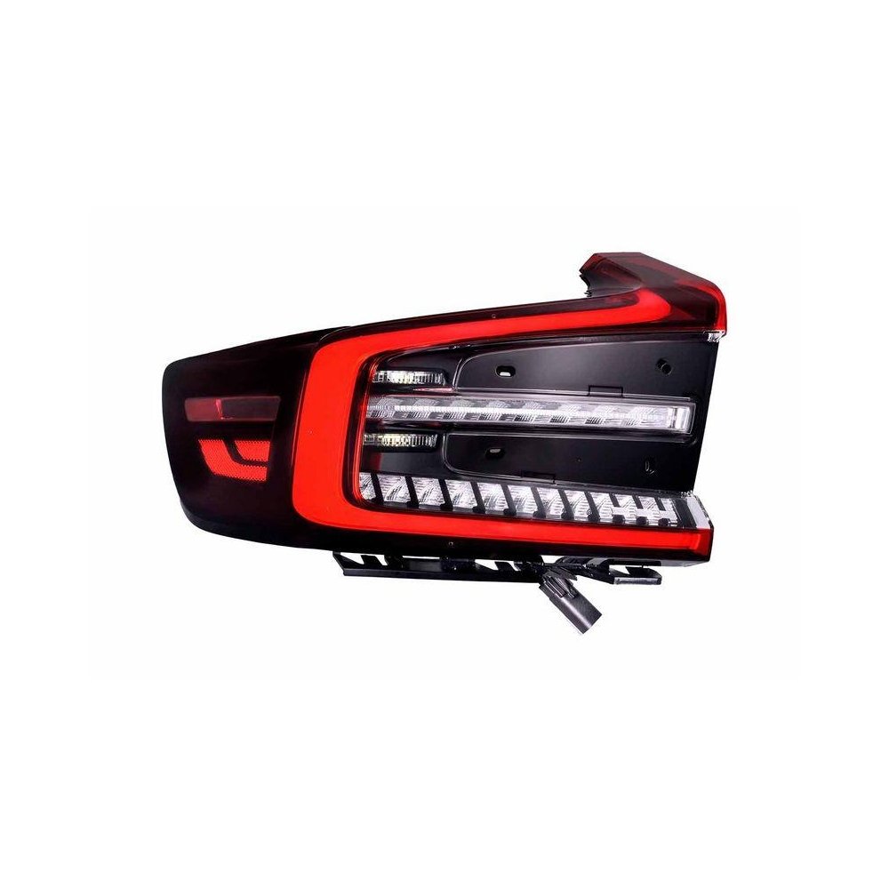 Задний фонарь HELLA 2SK 015 561-111 для VOLVO, левый, фото №1