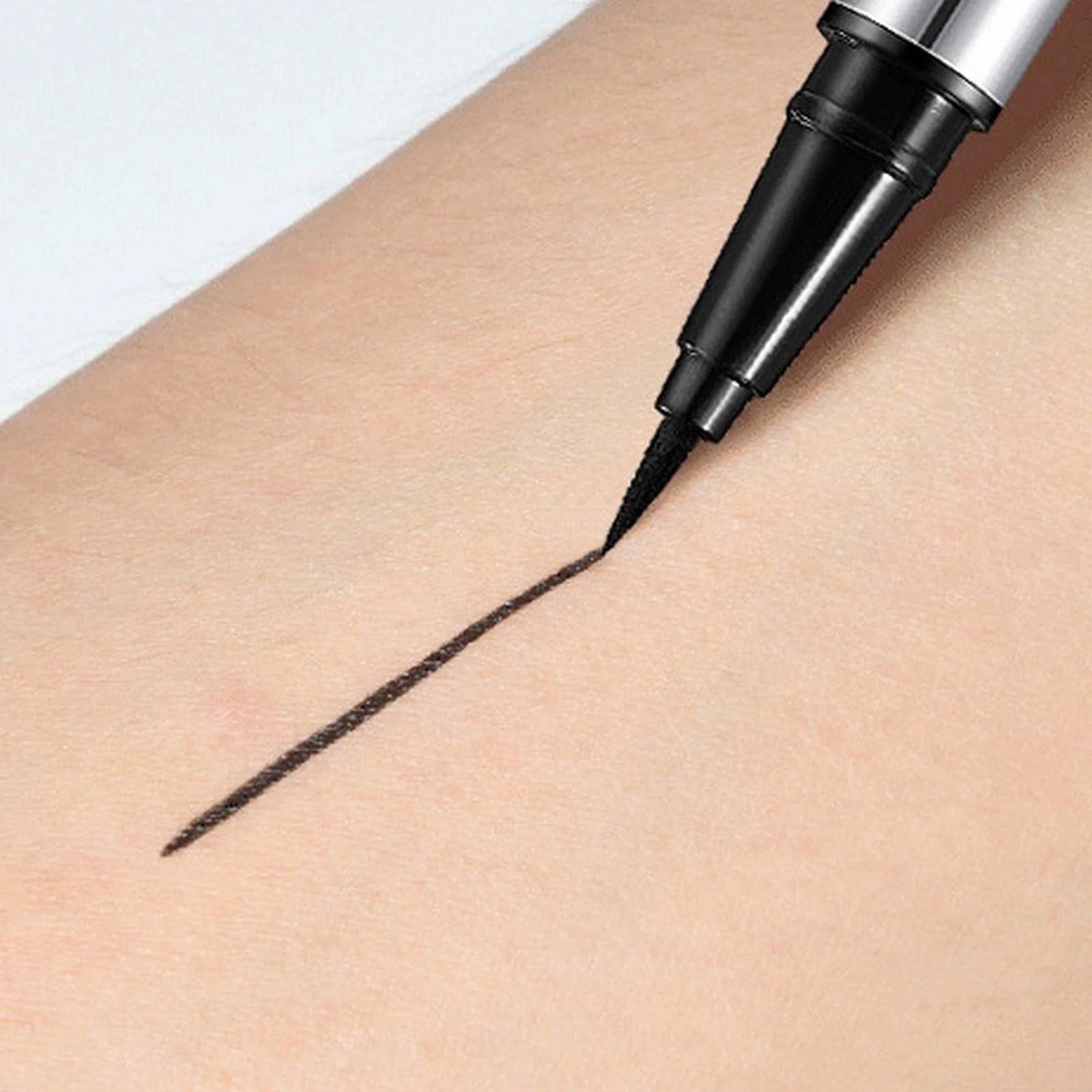 Подводка XQQ2ERdinm190 Черный Серебристый, фото №5