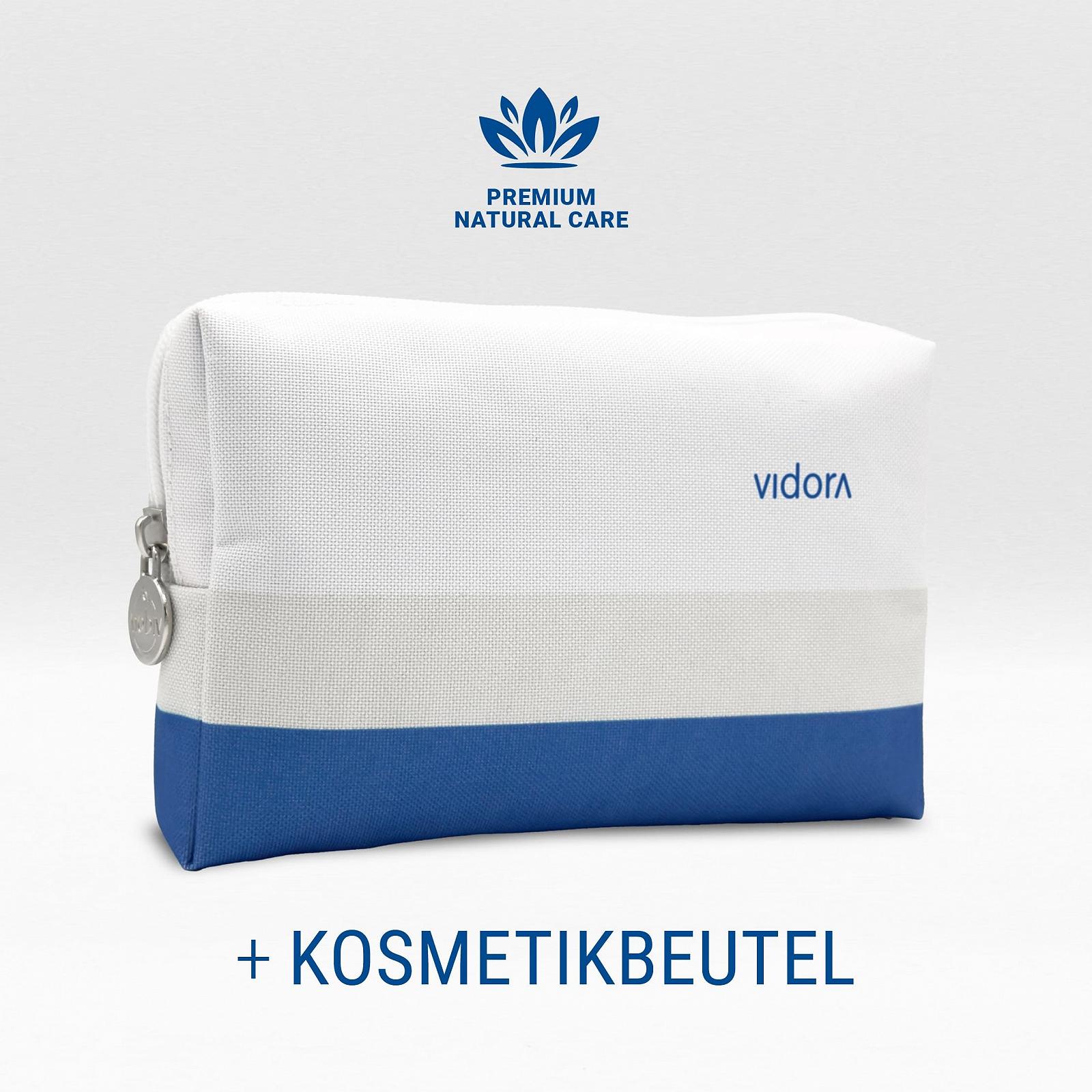 Гель для душу Soft Organic Aloe Vera & Apricot Kernel Oil pH 5.5 для чутливої шкіри, фото №5